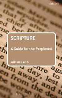 Scripture Guide For The Perplexed