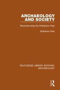 Archaeology and Society