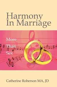 Harmony in Marriage