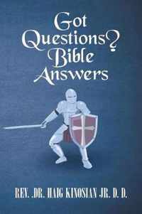 Got Questions? Bible Answers