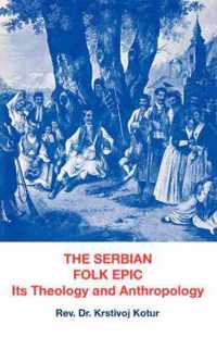 The Serbian Folk Epic