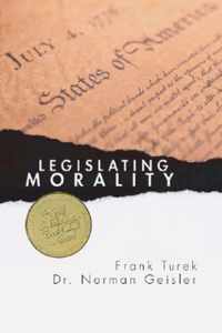 Legislating Morality