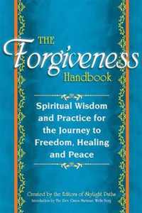 Forgiveness Handbook