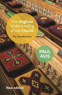 The Anglican Understanding of the Church