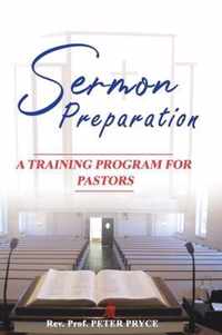 Sermon Preparation