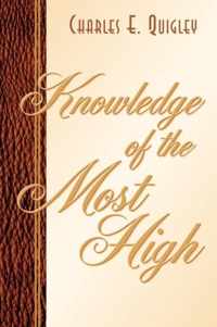 Knowledge of the Most High