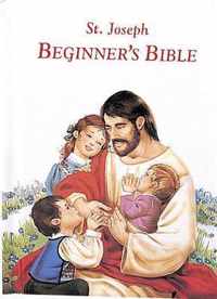 St. Joseph's Beginners Bible