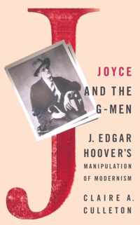 Joyce and the G-Men