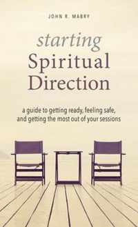 Starting Spiritual Direction