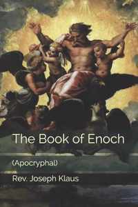 The Book of Enoch