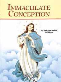 The Immaculate Conception