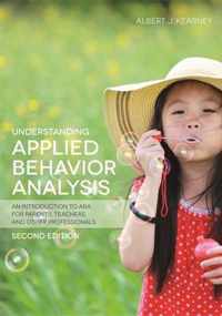 Understanding Applied Behavior Ana 2nd E