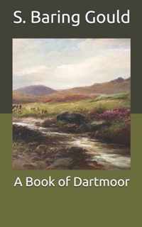 A Book of Dartmoor