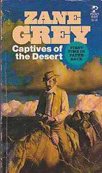 Captives of the Desert