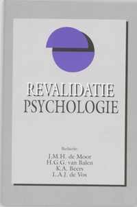 Revalidatiepsychologie