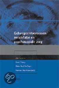 Geheugenstoornissen: revalidatie en psychosociale zorg