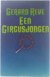 Een circusjongen