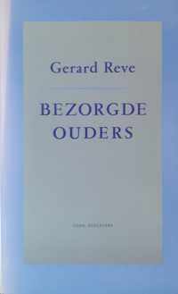 Bezorgde ouders