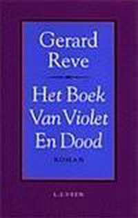 Het boek van violet en dood