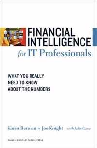 Financial Intelligence for IT Professionals