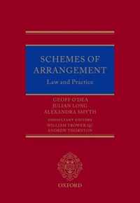 Schemes of Arrangement