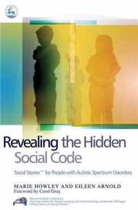 Revealing The Hidden Social Code