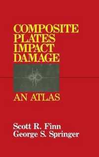 Composite Plates Impact Damage