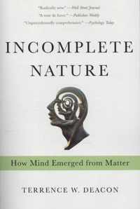 Incomplete Nature