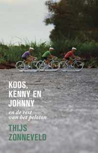 Koos, Kenny En Johnny