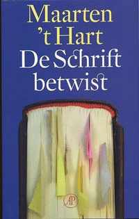 De Schrift Betwist