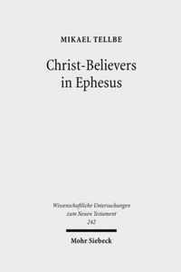 Christ-Believers in Ephesus