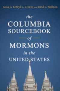 The Columbia Sourcebook of Mormons in the United States