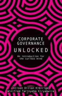 Corporate Governance Unlocked