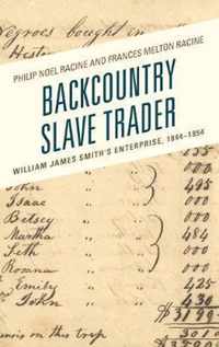 Backcountry Slave Trader