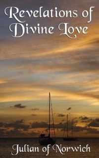 Revelations of Divine Love