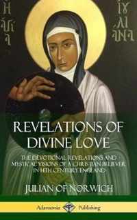 Revelations of Divine Love