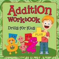 Addition Workbook