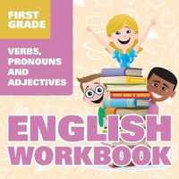 First Grade English Workbook