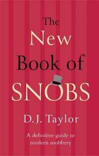 New Book Of Snobs