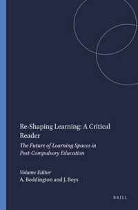 Re-Shaping Learning