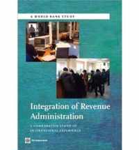 Integration of Revenue Administration