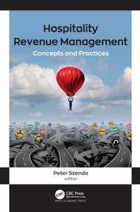 Hospitality Revenue Management