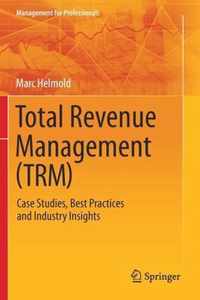 Total Revenue Management (TRM)