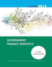 Government finance statistics yearbook 2014