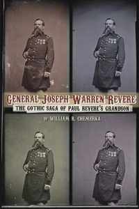 General Joseph Warren Revere