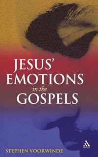 Jesus' Emotions in the Gospels