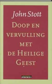 Doop En Vervulling Met De Heilige Geest