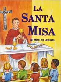 La Santa Misa