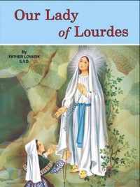 Our Lady of Lourdes