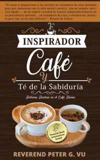 Cafe Inspirador y Te de la Sabiduria